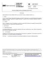 SAE J2583 SAE J2583