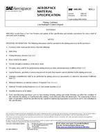 SAE AMS2401J SAE AMS2401J