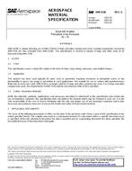 SAE AMS3238G SAE AMS3238G