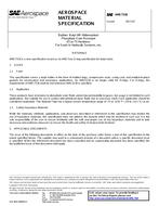 SAE AMS7338 SAE AMS7338