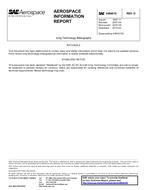 SAE AIR4015D SAE AIR4015D