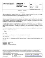 SAE AMSDTL22499A SAE AMSDTL22499A