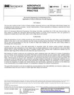 SAE ARP4032B SAE ARP4032B