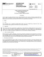 SAE AMS7272G SAE AMS7272G