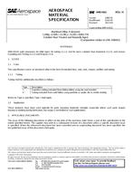 SAE AMS4161H SAE AMS4161H