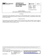 SAE ARP1931B SAE ARP1931B