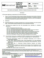 SAE J1783 SAE J1783