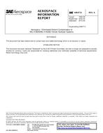 SAE AIR4713A SAE AIR4713A