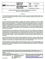 SAE J1637_201306 SAE J1637_201306