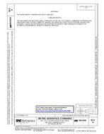 SAE MA3430B SAE MA3430B