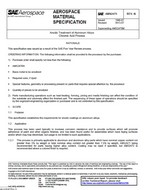 SAE AMS2470N SAE AMS2470N