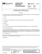 SAE AMS3799/2C SAE AMS3799/2C
