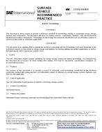 SAE J1715/2_201307 SAE J1715/2_201307