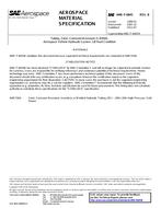 SAE AMST6845B SAE AMST6845B