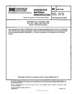 SAE AMS4220E SAE AMS4220E