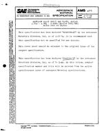 SAE AMS4075 SAE AMS4075