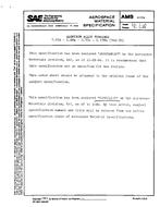 SAE AMS4137A