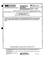 SAE AMS3814/15A SAE AMS3814/15A