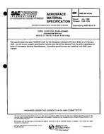 SAE AMS3814/16A SAE AMS3814/16A