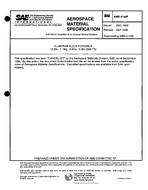 SAE AMS4145F SAE AMS4145F