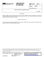 SAE AS7788A SAE AS7788A