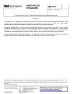 SAE AS6453 SAE AS6453