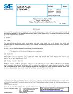 SAE AS7461C SAE AS7461C