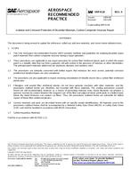 SAE ARP4118A SAE ARP4118A