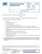 SAE AMS2413F SAE AMS2413F