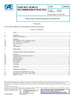 SAE J2730_201309 SAE J2730_201309