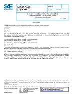 SAE AS5270 SAE AS5270