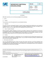 SAE AMS2426E SAE AMS2426E