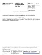 SAE AIR974B SAE AIR974B