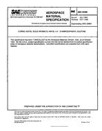 SAE AMS3099B SAE AMS3099B