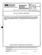 SAE AMS3777B SAE AMS3777B