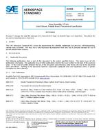 SAE AS4468F SAE AS4468F