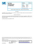 SAE MA2002B SAE MA2002B