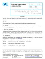 SAE AMS5396E
