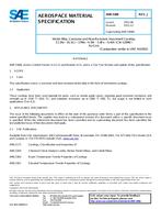 SAE AMS5388J SAE AMS5388J