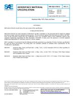 SAE AMSQQA250/12A SAE AMSQQA250/12A