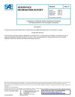 SAE AIR1918A SAE AIR1918A