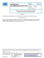 SAE ARP219A SAE ARP219A