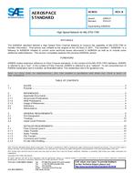 SAE AS5653B SAE AS5653B