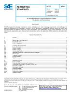 SAE AS755E SAE AS755E