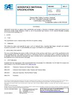 SAE AMS4945F SAE AMS4945F