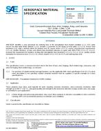 SAE AMS5629F SAE AMS5629F