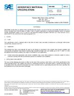 SAE AMS4988C SAE AMS4988C