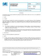 SAE AS568D SAE AS568D