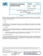 SAE AMS4965L SAE AMS4965L