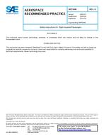 SAE ARP5446A SAE ARP5446A